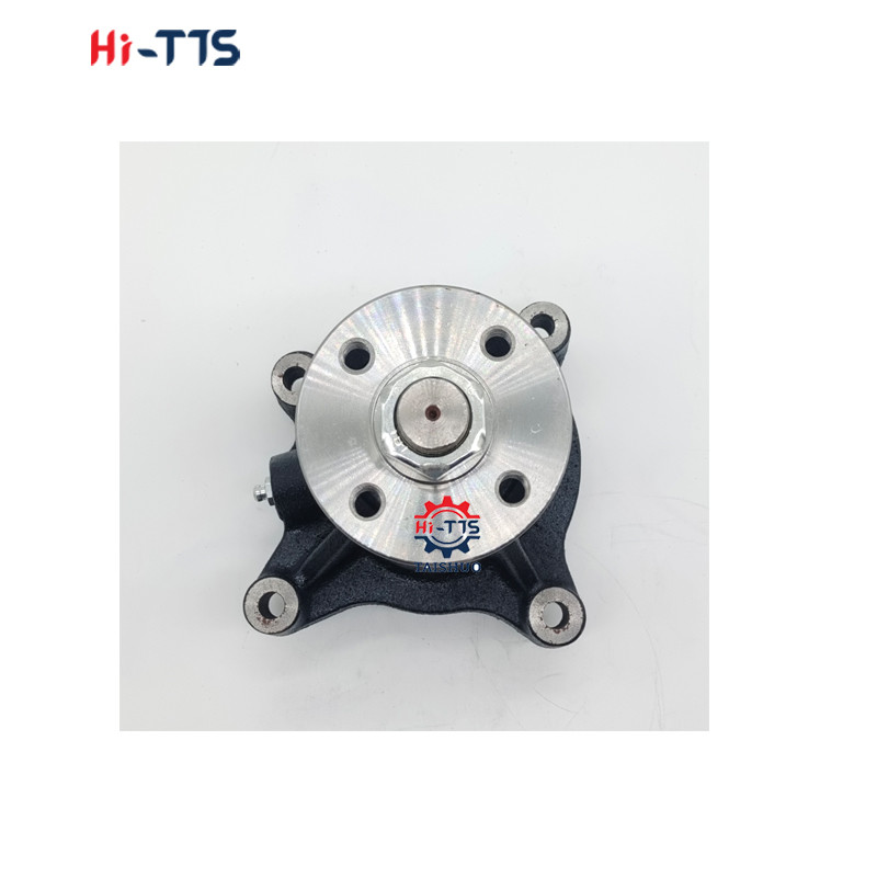 6D34 Excavator Engine Water Pump ME088301 ME993520 ME996874 ME088537