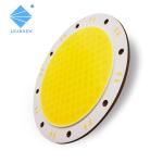 4000W 6000W Flip COB LED Chips 2700-6500K 45-50V For Outdoor Lighting