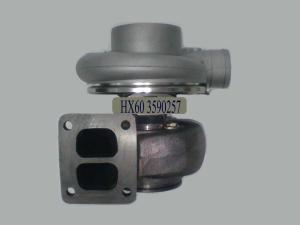 Quality Cummins Various HX60 Turbo 3590257,3590258,3590259,3802867 wholesale