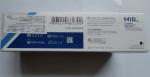 Manual Power Source 12pcs Microdont Dental Restorative Abrasive Strips/Stainless