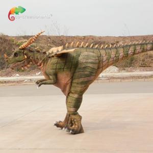 Quality Customizable Animatronic Dinosaur Costume For Adults wholesale