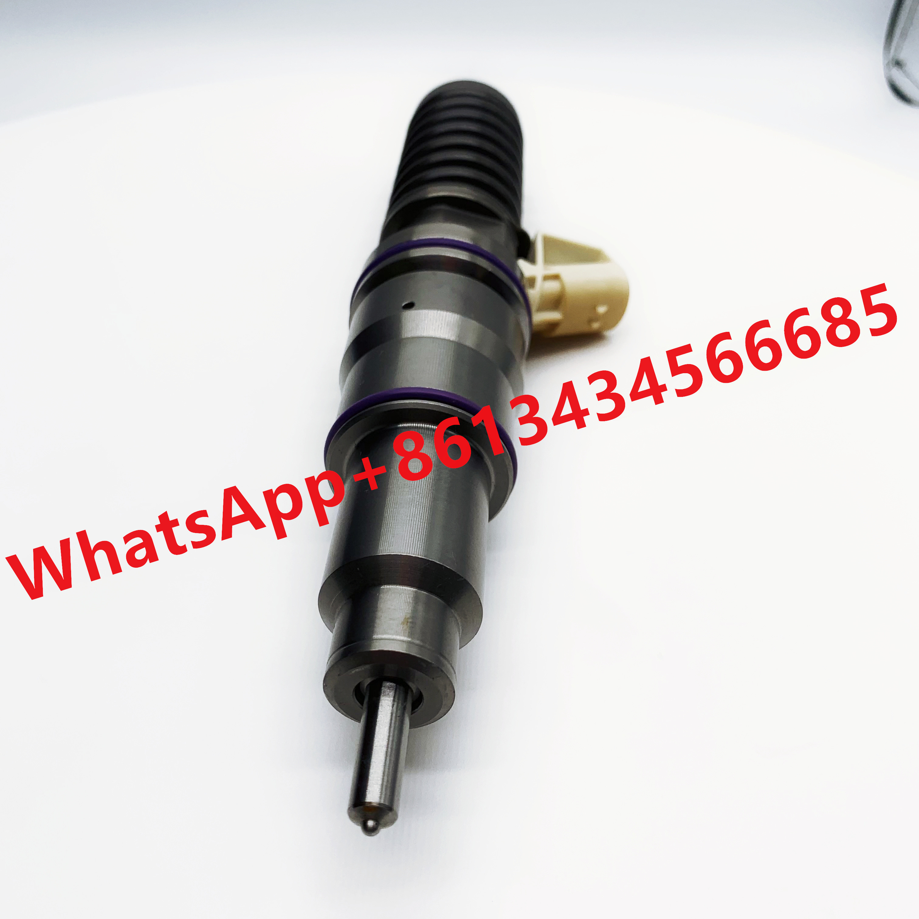 Diesel Common Rail Injector 21586290 BEBE4C14001 85000190 E1 For VOLVO TRUCK/VOLVO 9.0 LITRE TRUCK