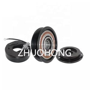 Quality 133MM 10PA20C Auto AC Compressor Pulley Clutch for Toyota CROWN Saloon S20 2008-2012 3 wholesale