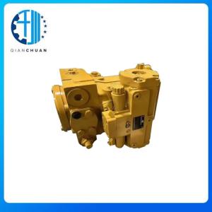 Quality 593-3841 Hydraulic Piston Pump For E395 Caterpillar Excavator Engine Parts wholesale