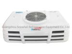 Custom Electric Transport Refrigeration Units Transport Refrigeration Equipment