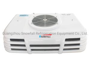 Quality Custom Electric Transport Refrigeration Units Transport Refrigeration Equipment wholesale