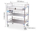 RK Bakeware China Foodservice Custom Commercial Kitchen Stainless Steel Kitchen