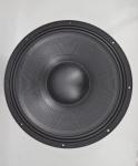 21'' Double Ferrite Magnet 1.2khz 20000 Watt Subwoofer