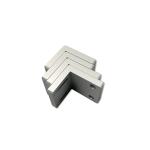 cnc factory machining Lathe milling stainless steel plate alloy aluminum alloy