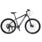 Mountain Bike Bicycle with Yinxing Hydrallic Disc Brake and Steel Rim 26/27.5/29