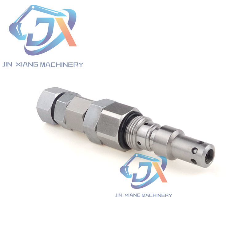 STAR ZEBRA Main Relief Valve 4372038 Hydraulic Distribution Control Valve For EX200-5 ZX210