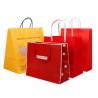 Buy cheap Greaseproof 20*11*22cm Eco Friendly Paper Bag from wholesalers
