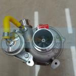Doosan Excavator D34 Engine Turbocharger DX120-9 150105-00343E