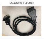 Mercedes Multiplexer 1699200366 Automotive Diagnostic Cables