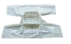 Quality Wholesale Adult Diaper wholesale