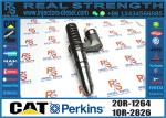 Diesel Fuel Injector 386-1752 20R-1264 20R-2296 3920214 376-0509 10R-2827 20R
