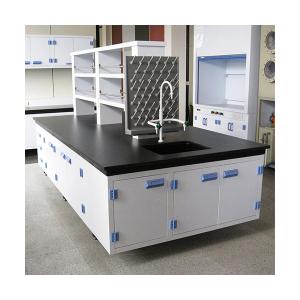Quality Industrial White Modern Science Furniture For Home And Office wholesale