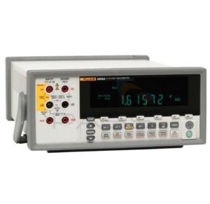 Quality 100% New Original Precision Measuring Desk Instrument Digital Multimeter Weight 2.1kg wholesale