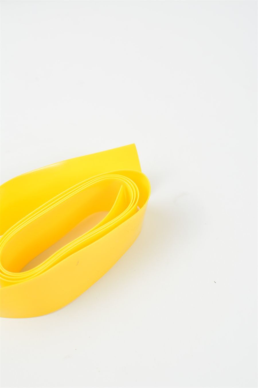 PP Strip Soft PVC HDPE Extrusion Trim Strap