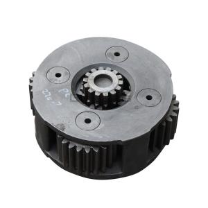 Quality Belparts Swing Gearbox 1st 2nd Carrier Assembly 206-26-71480 PC270-7 PC220-7 Travel For Komatsu Planetary wholesale