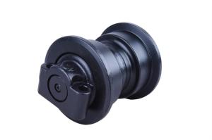 Quality EC150 EC160B EC200 EC210 EC230 Excavator Track Roller Digger Track Parts wholesale