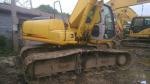 Japanese used sumitomo sh200-3 excavator fro sale/used sumitomo excavator
