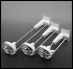 COMER Security Display metal Hook for Mobile Accessoriesin Supermarket