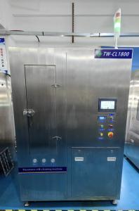 Quality Antiwear SMT Stencil Cleaning Machine Stable Alkali Resistance wholesale