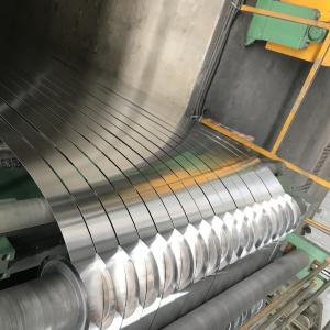 Quality T851 5mm 3104 Led Light Soft Aluminum Strips Channel Cover wholesale