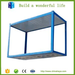 Quality shipping container hotel room dormitory prefabrik house design in nepal low cost wholesale