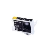 FDA & KOSHER Food Grade Ink Cartridges Multicolor T2881 T2882 T2883 T2884