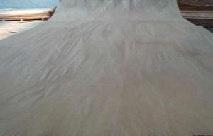 Quality Mersawa Rotary Cut Veneer MDF For Chipboard / Block Board wholesale