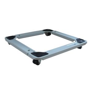 Quality Square Adjustable Multiuse Metal Furniture Mover Dolly Tools wholesale