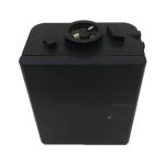 Plastic Case 4 Pin 14.4V PRC 710 Military Rechargeable Batteries