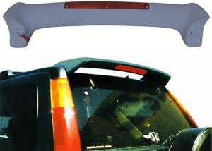 Quality Car Sculpt Plastic ABS Blow Molding Roof Spoiler for Honda CR-V 1996 1999 and 2002 2004 wholesale