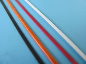 Quality Polymer 0.03mm Plastic Coated Steel Cable Clothing Book Binding wholesale