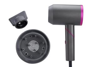 Quality bldc Brushless Motor Hair Dryer Electric Foldable Professional light weight wholesale
