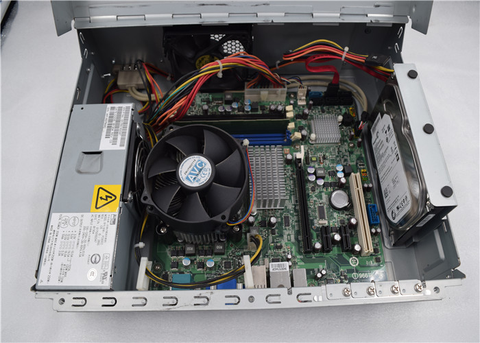 RongYue ATM Machine WINCOR Cineo 4060 Motherboard 1750186510