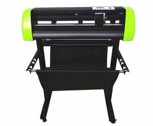 Quality 870mm Casting Carriage 34 inch Vinyl Cutting Plotter wholesale
