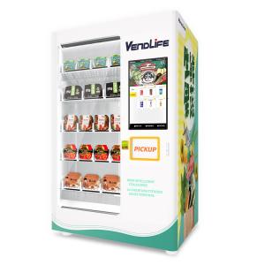 Quality Vendlife Elevator Vending Machine 1935mm Height Multipayment 120pcs wholesale