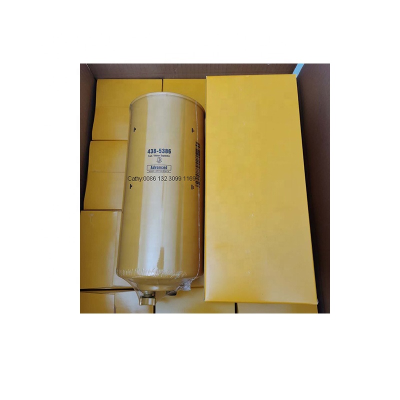 FS20109 engine fuel filter A4730901451 fuel filter factory