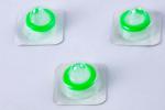 PO Nanofiber Membrane Chromatography Syringe For Oligonucleotides And Peptides