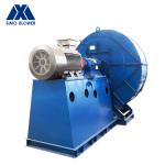 High Power High Pressure Centrifugal Fan 220v 380v 400v Low Airflow