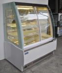 Commercial Cafe / Supermarket Cake Display Freezer