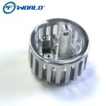 OEM Metal Precision CNC Turning Parts CNC Machining Service Customized