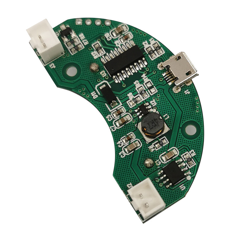 Pcba Service Thickness 1.6 - 3.2mm 4 Layer PCB Printed Circuit Board
