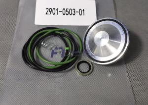 Quality 2901050301 Atlas Copco Alternative Screw Air Compressor Spare Parts wholesale