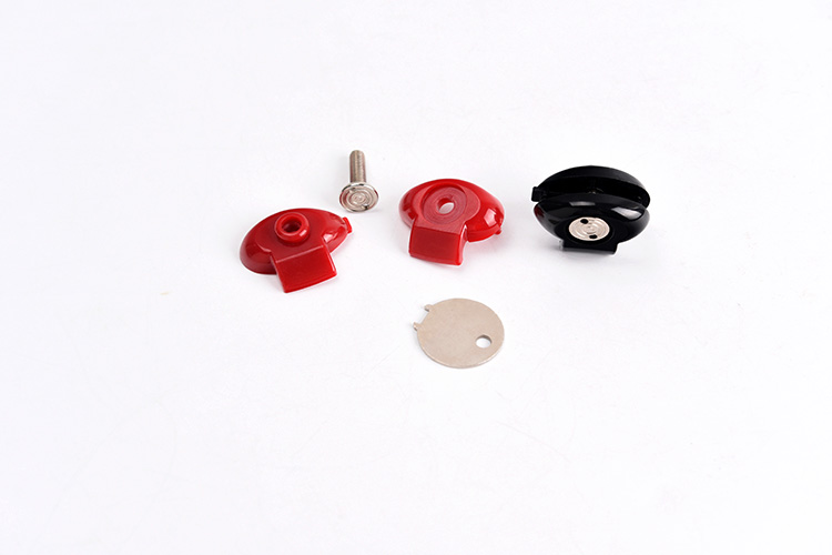 Keep Smith Hunting Shooting Accessories Safe with 27mm ABS Plastic Lock and Key