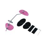 GB15979-2002 Class II Colorful Adjustable Orthodontic Dental Forward Headgear