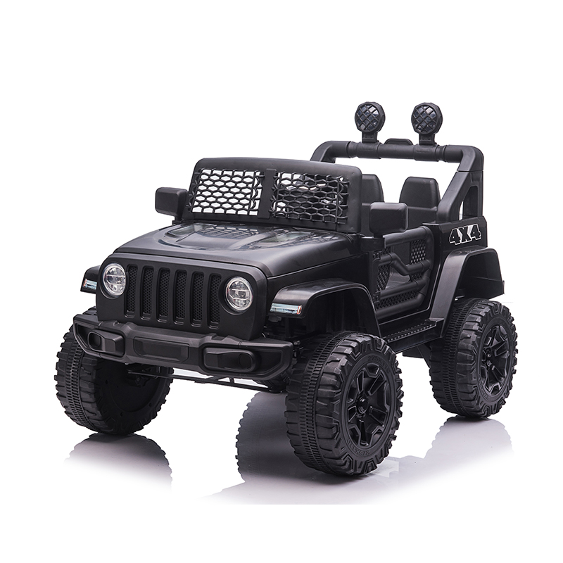 12 Volt Two Seater UTV Ride On Monster Truck Battery Powered Adventure for Children
